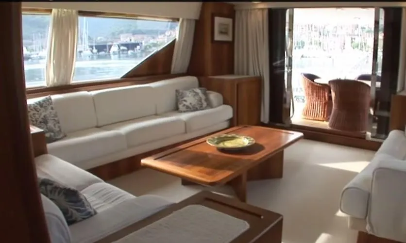 Botel Riviera Boat Resort La Spezia