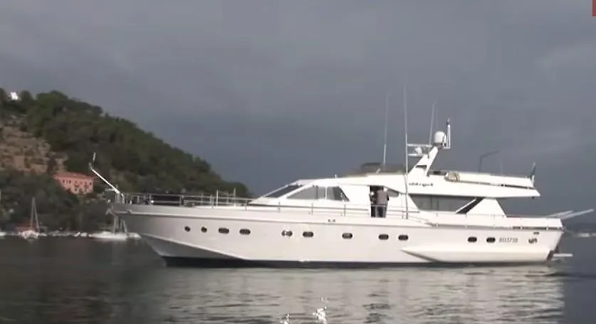 Riviera Boat Resort La Spezia 0*,